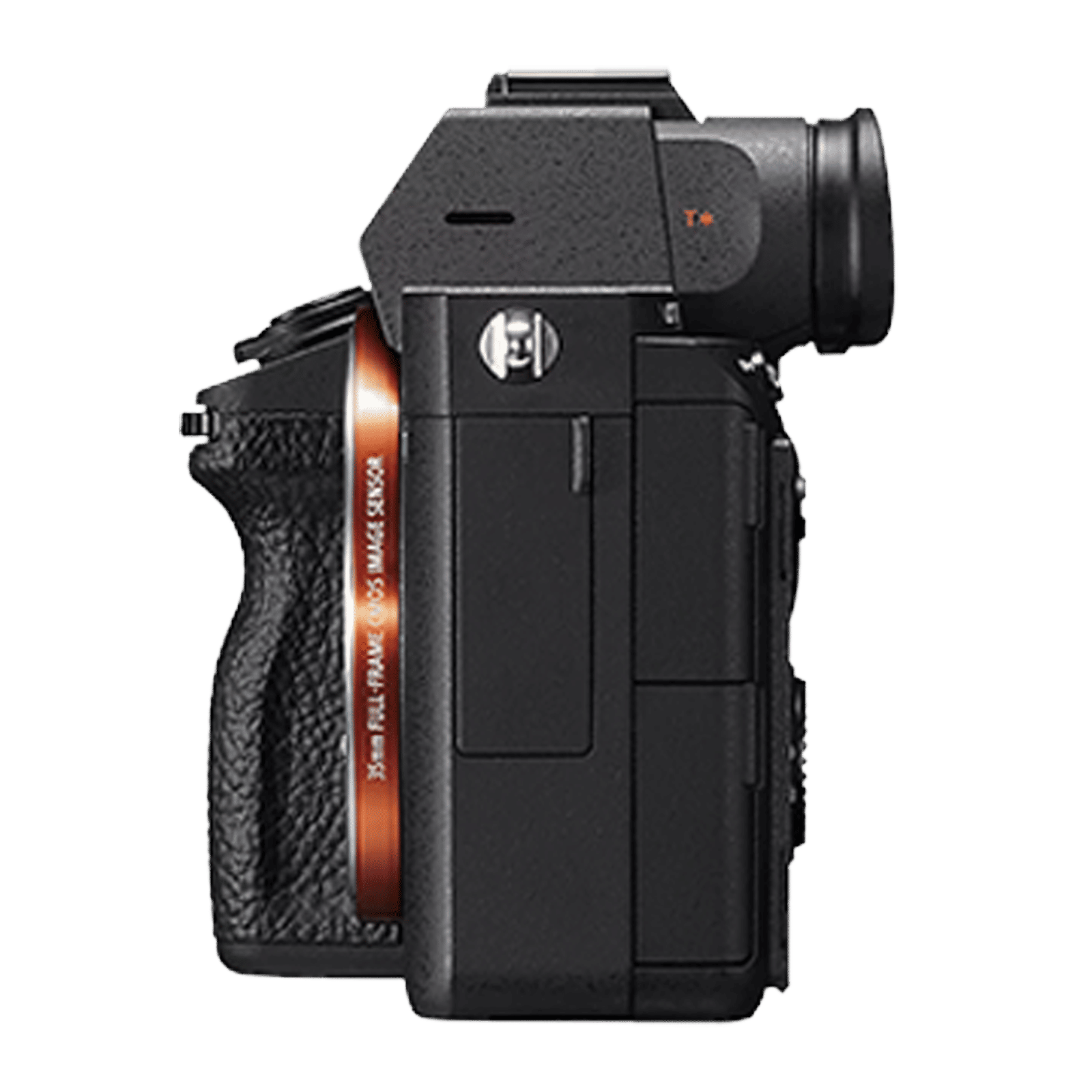 Buy SONY Alpha 7 III 24.2MP Full Frame Camera (28-70 mm Lens, 35.6